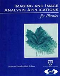 Abbildung von: Imaging and Image Analysis Applications for Plastics - William Andrew Publishing