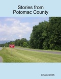 Cover: Stories from Potomac County - Lulu.com