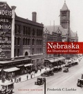 Cover: Nebraska - Bison Books