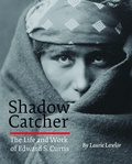 Cover: Shadow Catcher - Bison Books