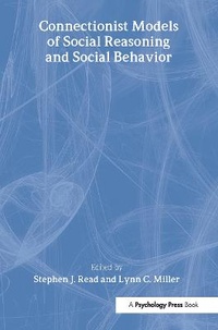 Enlarge image Cover: Connectionist Models of Social Reasoning and Social Behavior - Psychology Press