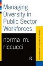 Cover: Managing Diversity In Public Sector Workforces - Westview Press Inc