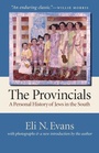 Cover: The Provincials - The University of North Carolina Press