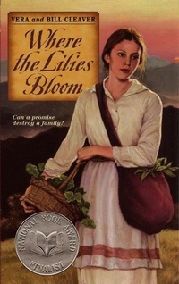 Enlarge image Cover: Where the Lilies Bloom - HarperCollins