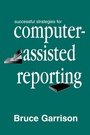 Cover: Successful Strategies for Computer-assisted Reporting - Routledge