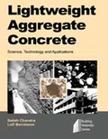 Cover: Lightweight Aggregate Concrete - William Andrew