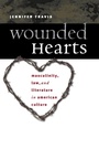 Cover: Wounded Hearts - The University of North Carolina Press
