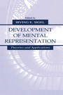 Cover: Development of Mental Representation - Psychology Press Ltd