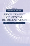 Cover: Development of Mental Representation - Psychology Press Ltd