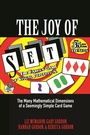 Cover: The Joy of SET - Princeton University Press