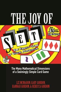 Abbildung von: The Joy of SET - Princeton University Press