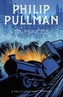 Cover: The Tin Princess - Scholastic