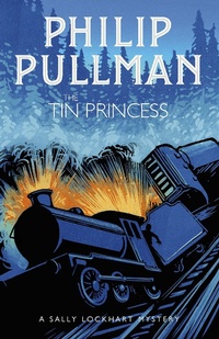 Enlarge image Cover: The Tin Princess - Scholastic