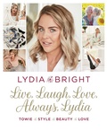 Cover: Live, Laugh, Love, Always, Lydia - Seven Dials