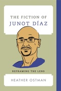 Cover: The Fiction of Junot Diaz - Rowman & Littlefield Publishers