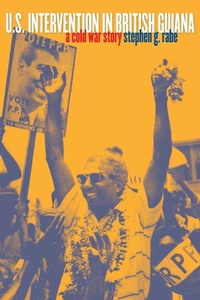 Abbildung von: U.S. Intervention in British Guiana - The University of North Carolina Press