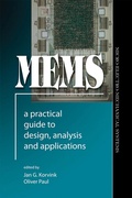Cover: MEMS - William Andrew