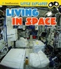 Cover: Living in Space - Raintree