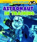 Cover: Little Astronauts Pack A of 3 - Raintree