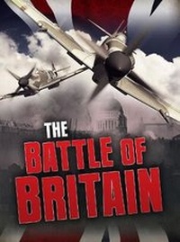 Enlarge image Cover: The Battle of Britain - Raintree