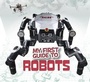Cover: My First Guide to Robots - Raintree