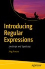 Cover: Introducing Regular Expressions - APress
