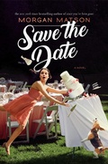Cover: Save the Date - Simon & Schuster Books for Young Readers