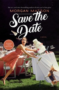 Enlarge image Cover: Save the Date - Simon & Schuster Books for Young Readers