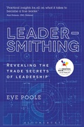 Cover: Leadersmithing - Bloomsbury Business