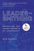 Cover: Leadersmithing - Bloomsbury Business