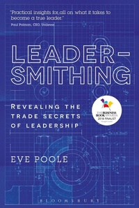 Abbildung von: Leadersmithing - Bloomsbury Business