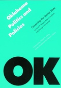 Cover: Oklahoma Politics and Policies - University of Nebraska Press