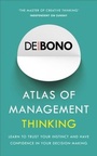 Cover: Atlas of Management Thinking - Ebury Digital