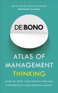 Cover: Atlas of Management Thinking - Ebury Digital