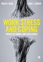 Cover: Work Stress and Coping - SAGE Publications Ltd