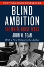 Cover: Blind Ambition - Open Road Media