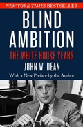 Cover: Blind Ambition - Open Road Media