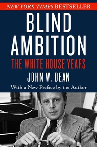 Enlarge image Cover: Blind Ambition - Open Road Media