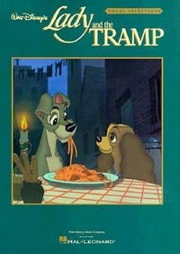 Abbildung von: Lady And the Tramp - Hal Leonard Corporation