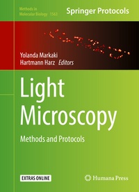 Abbildung von: Light Microscopy - Humana