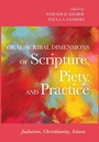 Cover: Oral-Scribal Dimensions of Scripture, Piety, and Practice - Wipf & Stock Publishers