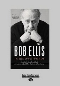 Enlarge image Cover: Bob Ellis - ReadHowYouWant
