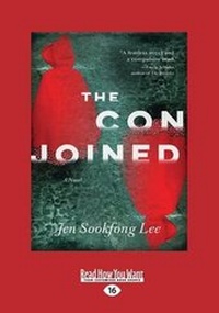 Enlarge image Cover: The Conjoined - ReadHowYouWant