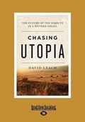 Cover: Chasing Utopia - ReadHowYouWant