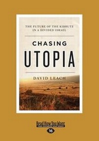Enlarge image Cover: Chasing Utopia - ReadHowYouWant