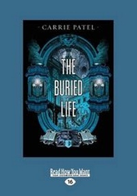 Enlarge image Cover: The Buried Life - ReadHowYouWant