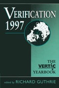 Cover: Verification 1997 - Westview Press Inc
