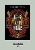 Cover: Cities and Thrones - ReadHowYouWant