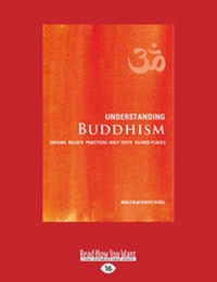 Enlarge image Cover: Understanding Buddhism - ReadHowYouWant