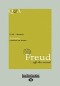 Cover: Q&A Freud - ReadHowYouWant